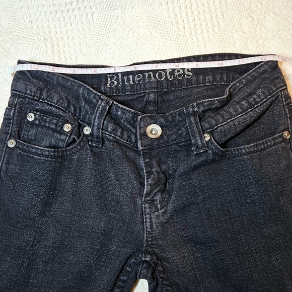 3/$15 🌺Black Skinny Jeans - Picture 8 of 9